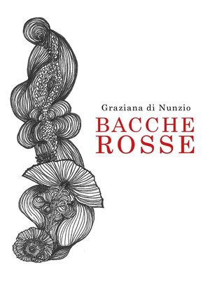 cover image of Bacche Rosse